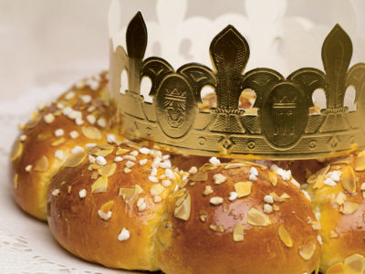 Dreikönig
