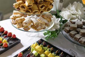 Lieferservice Catering