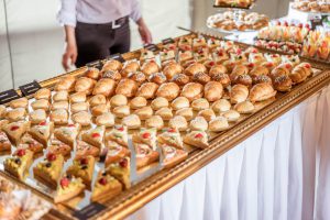 Buffet Sandwiches