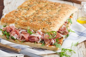 Focaccia