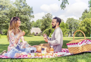 Picknick